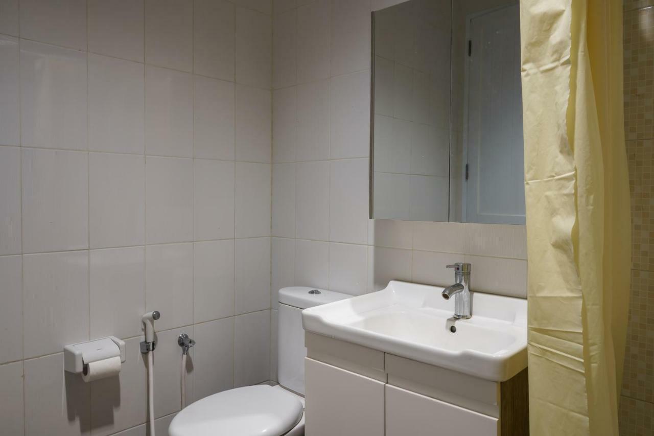 Reddoorz Plus Near Exit Toll Puncak 2 Богор Екстер'єр фото