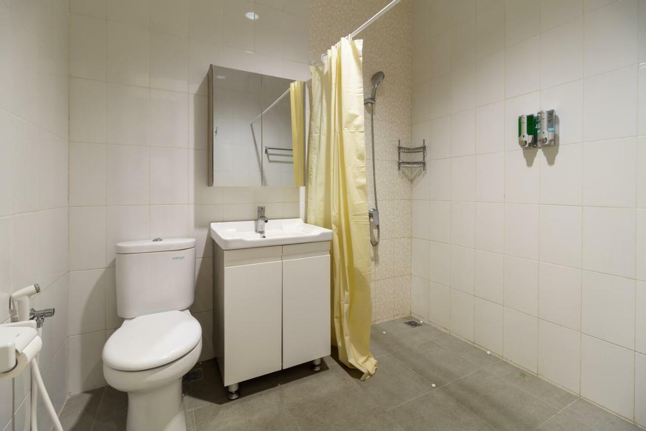 Reddoorz Plus Near Exit Toll Puncak 2 Богор Екстер'єр фото