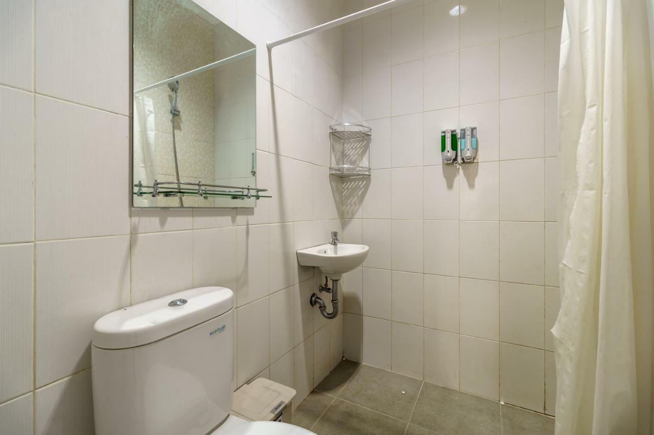Reddoorz Plus Near Exit Toll Puncak 2 Богор Екстер'єр фото
